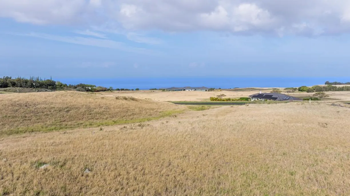 Hawaii Real Estate | View KOHALA RANCH | Listing