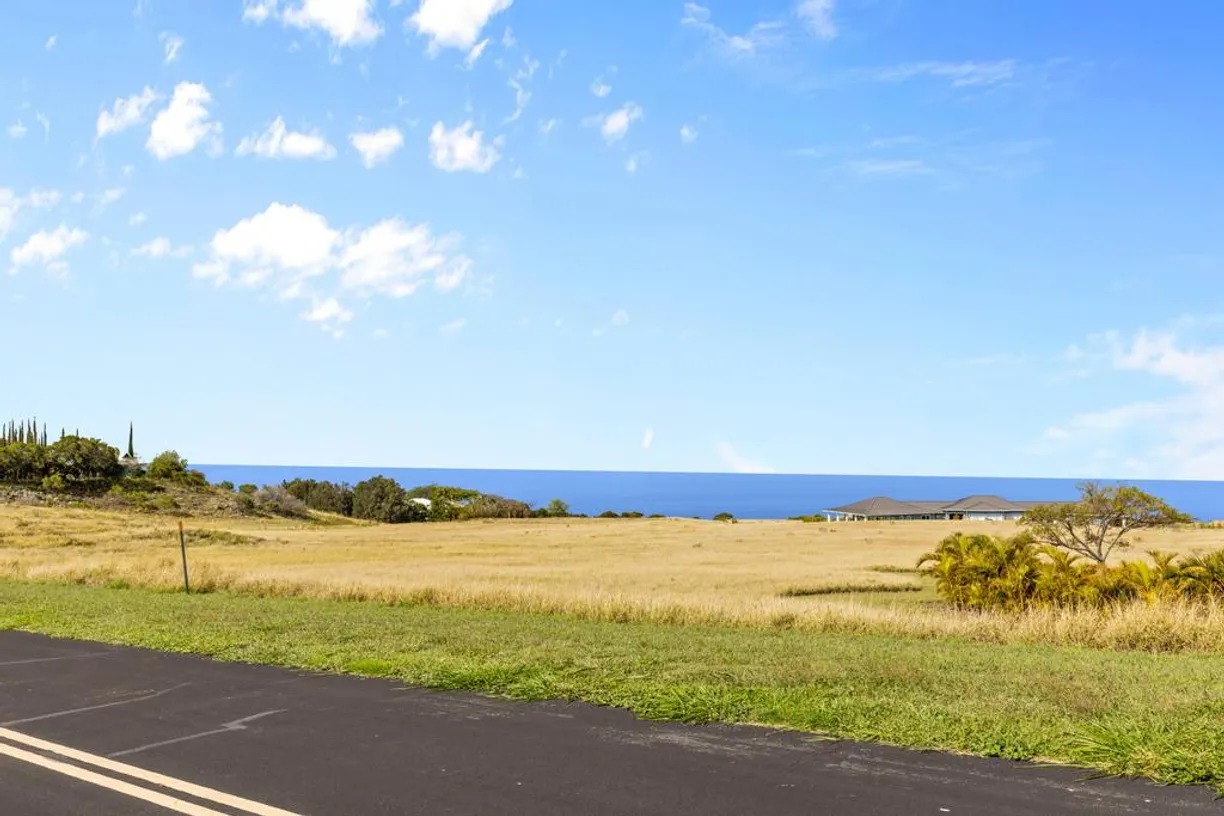 Hawaii Real Estate | View KOHALA RANCH