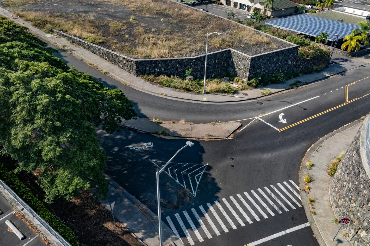 Hawaii Real Estate | View HALE KAPILI ST | Listing