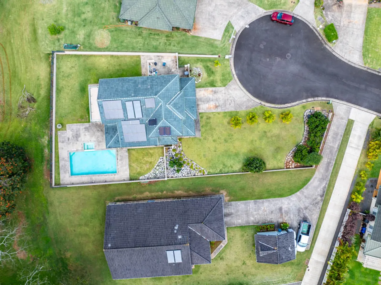 Hawaii Real Estate | View 4189 LAHI PL | Listing