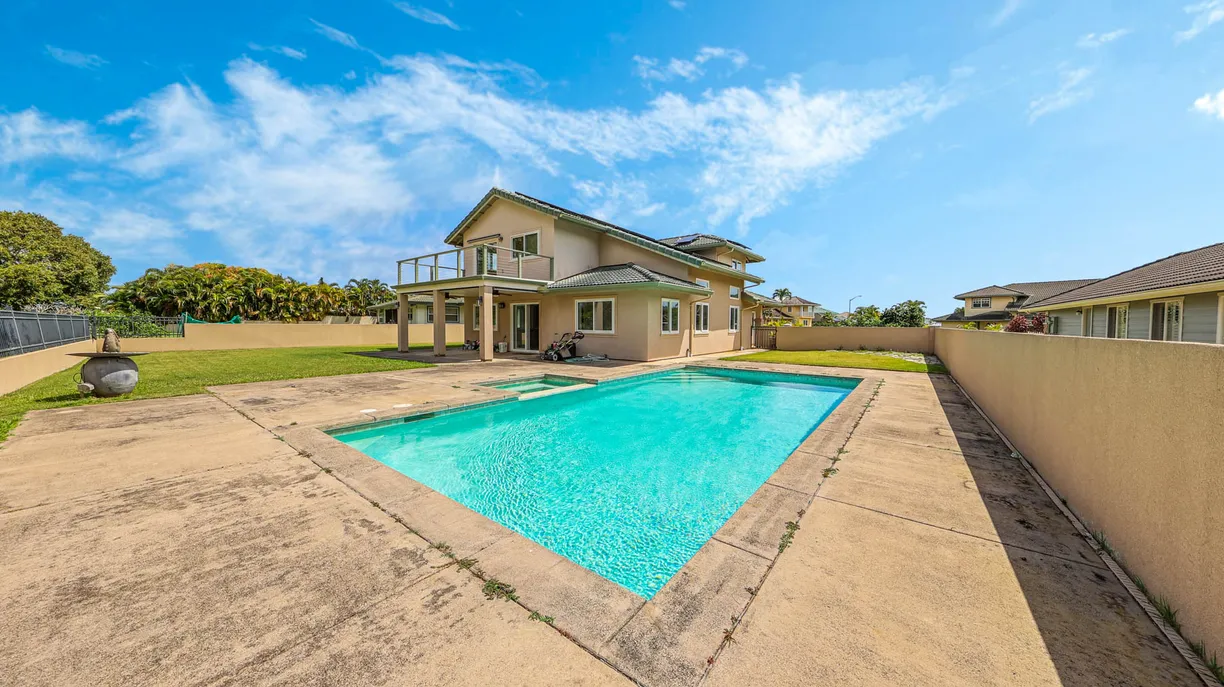 Hawaii Real Estate | View 4189 LAHI PL | Listing