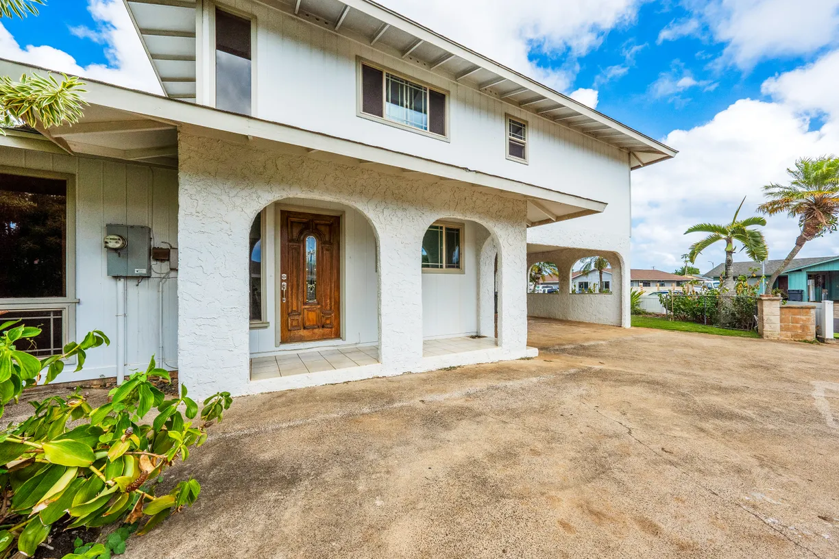 Hawaii Real Estate | View 2969 ALOALO PL | Listing