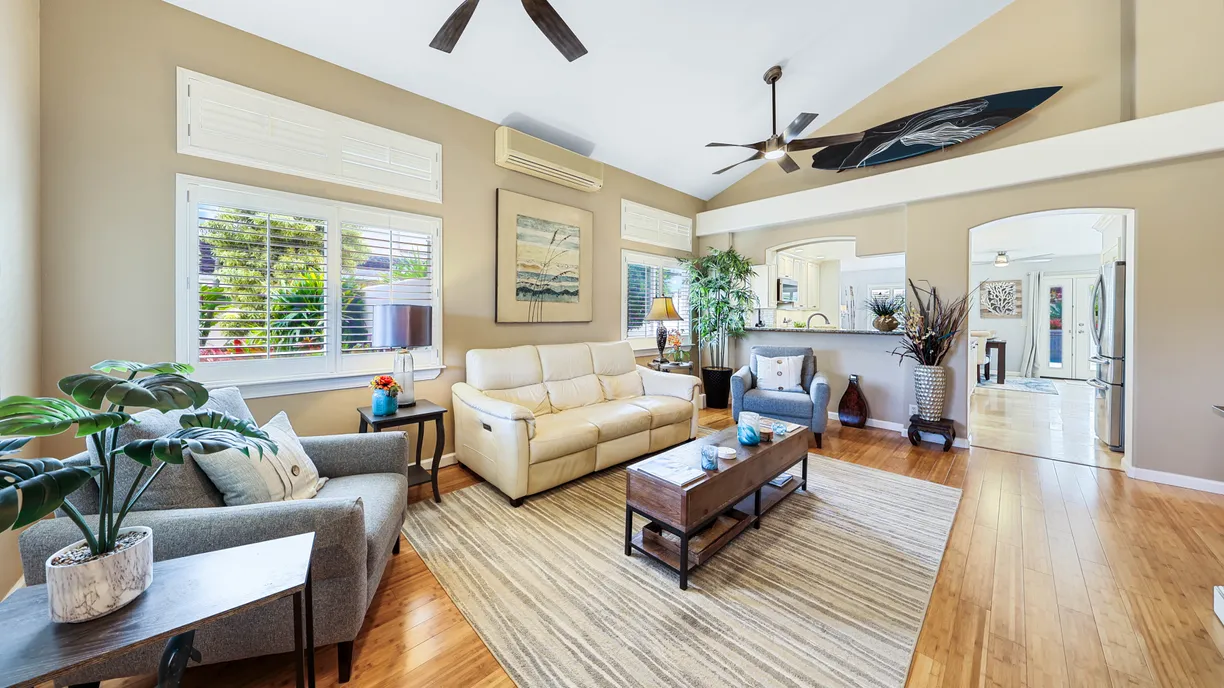 Hawaii Real Estate | View 2481 KANIO ST | Listing