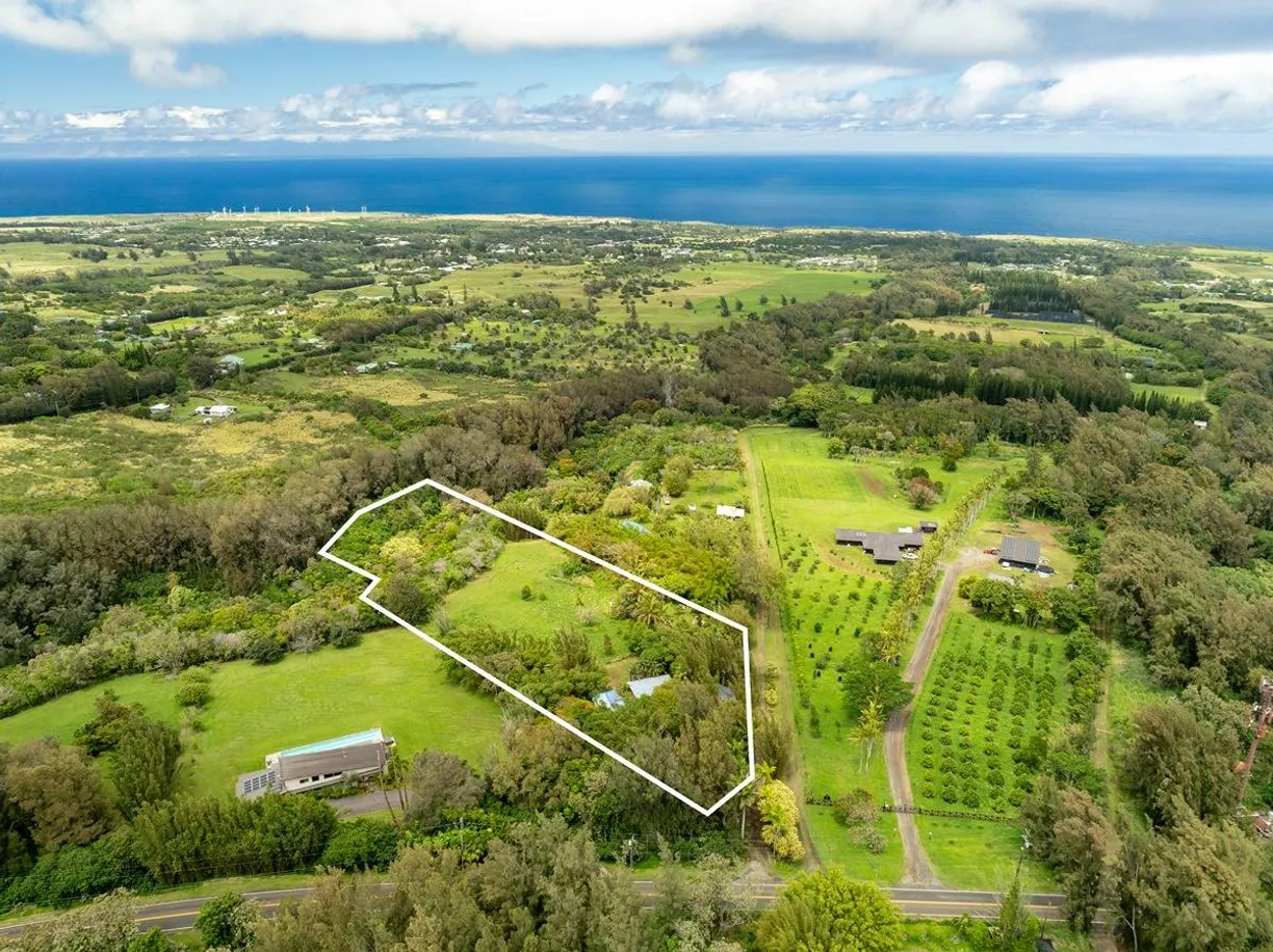 Hawaii Real Estate | View 55-2251 KYNNERSLEY RD | 3 Beds, 2 Baths
