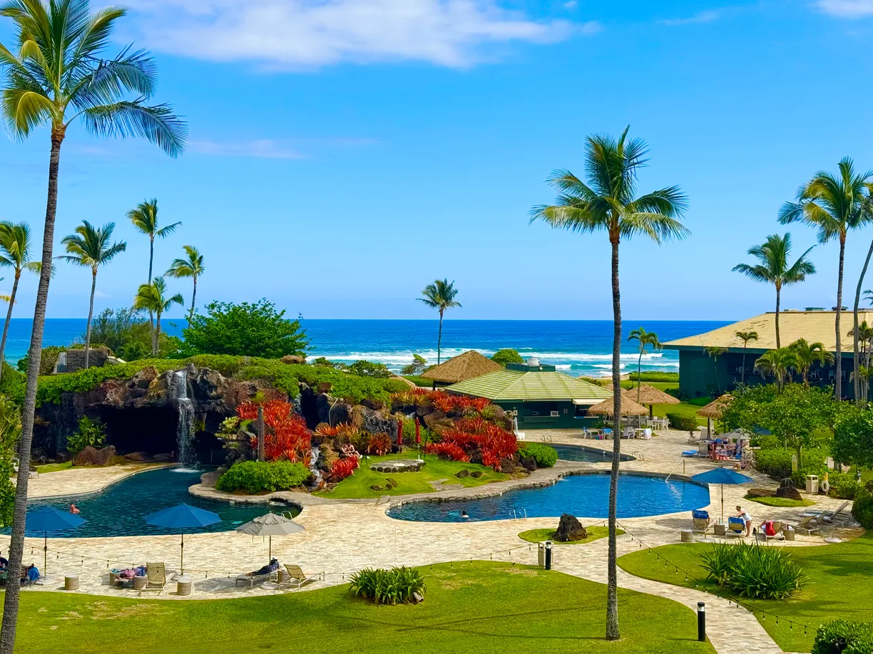 Hawaii Real Estate | View 4331 KAUAI BEACH DR, 3227 | Listing