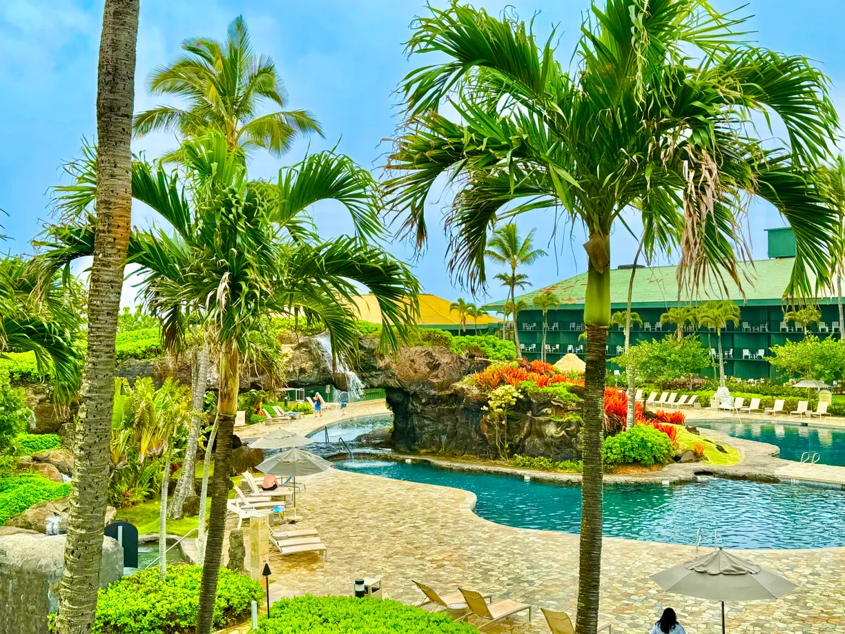 Hawaii Real Estate | View 4331 KAUAI BEACH DR, 3227 | Listing