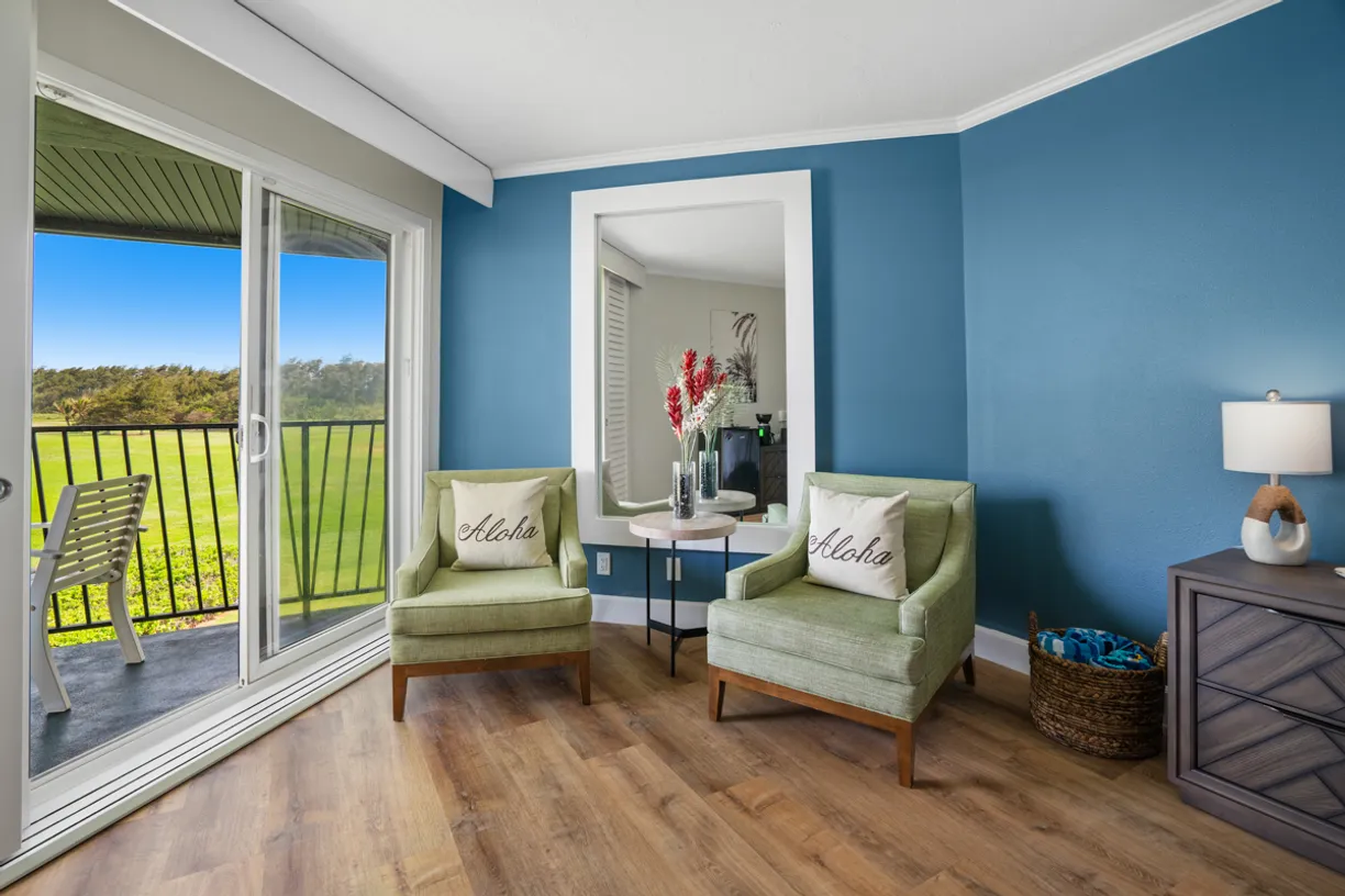 Hawaii Real Estate | View 4331 KAUAI BEACH DR, 3331 | Listing