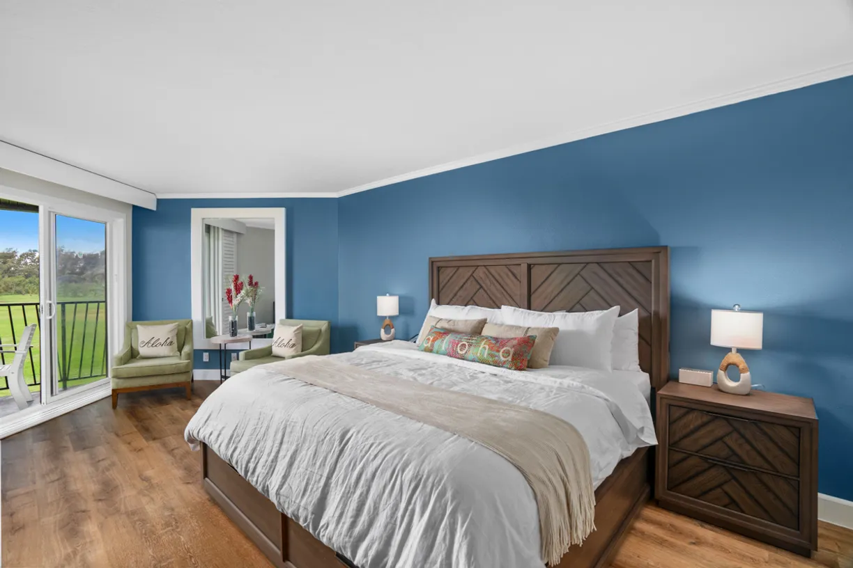 Hawaii Real Estate | View 4331 KAUAI BEACH DR, 3331 | 1 Bath