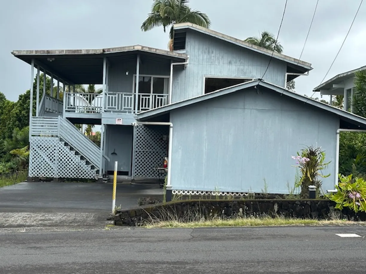 Hawaii Real Estate | View 99 TERRACE DR | 3 Beds, 2 Baths