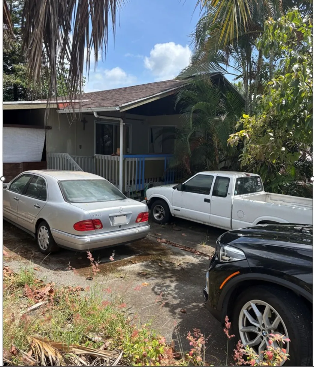 Hawaii Real Estate | View 74-5087 KUMAKANI ST | 3 Beds, 2 Baths