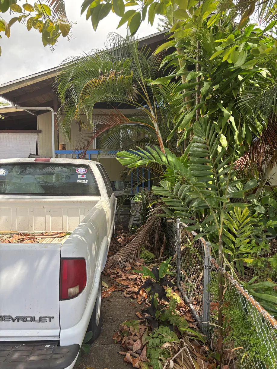 Hawaii Real Estate | View 74-5087 KUMAKANI ST | Listing