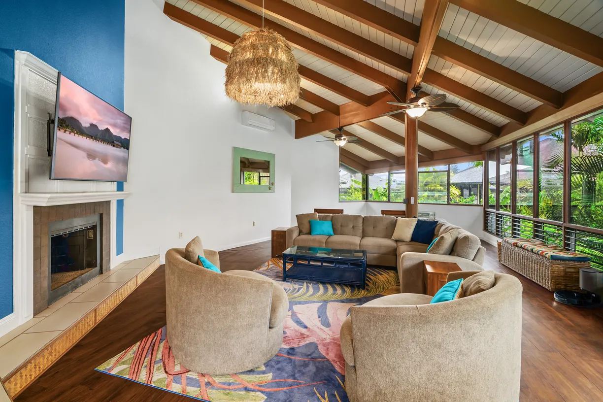 Hawaii Real Estate | View 3920 WYLLIE RD, 7B | Listing