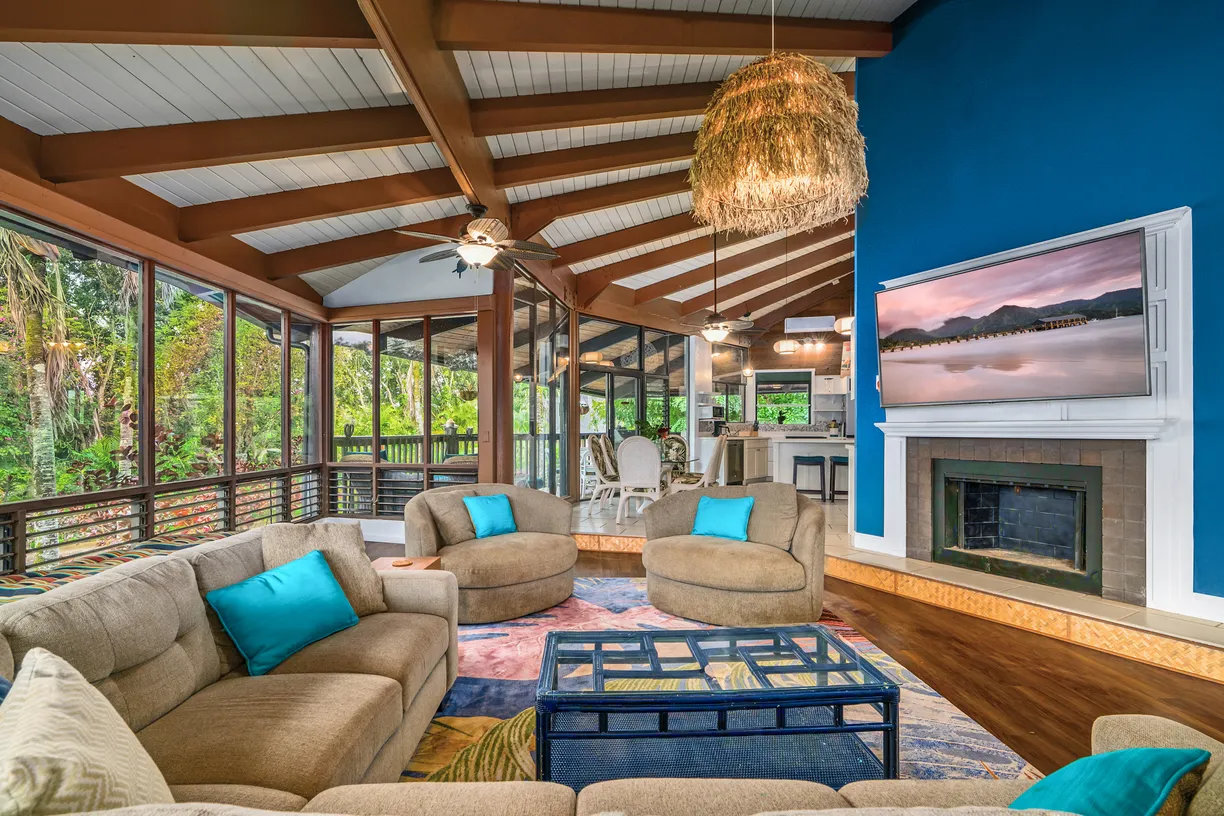Hawaii Real Estate | View 3920 WYLLIE RD, 7B | Listing