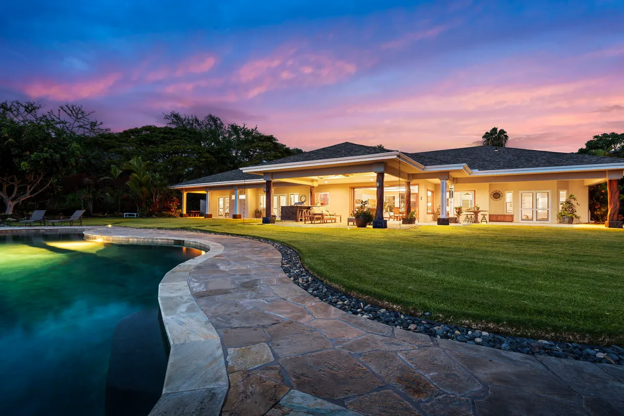 Hawaii Real Estate | View 75-399 WEHILANI DR | Listing