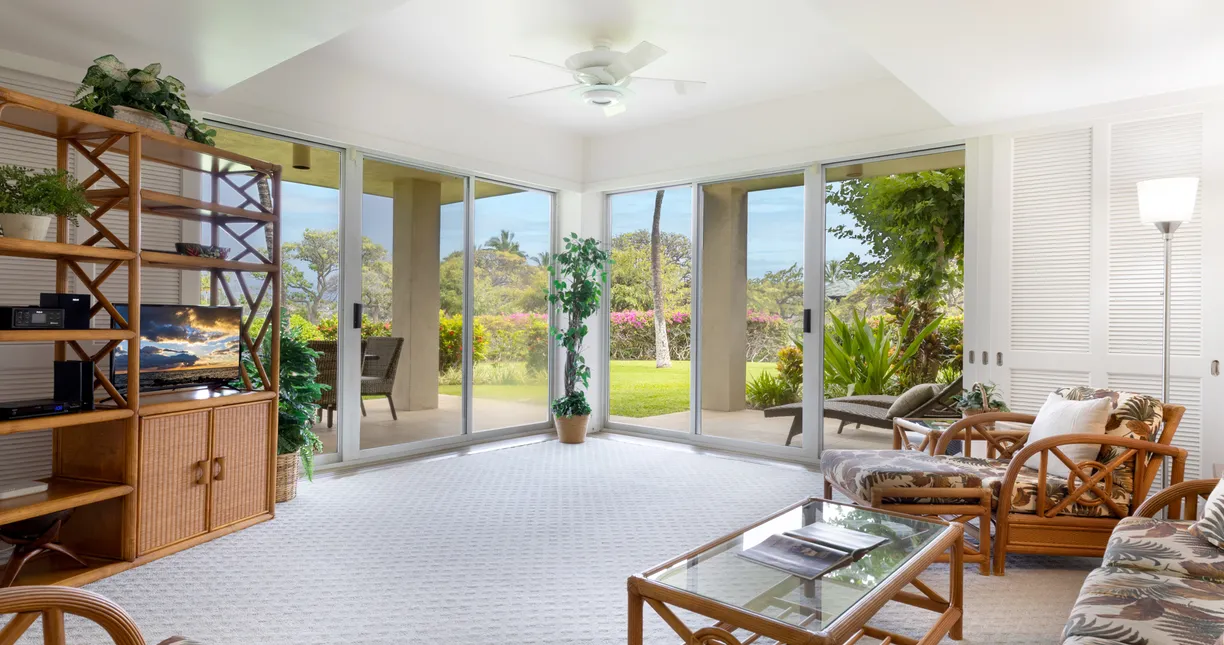 Hawaii Real Estate | View 69-1010 KEANA PL, F105 | Listing