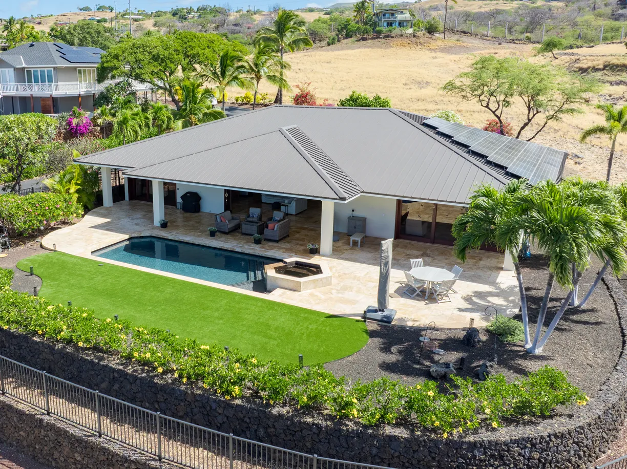Hawaii Real Estate | View 59-114 HAHALUA PL | Listing