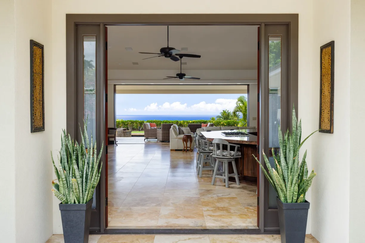 Hawaii Real Estate | View 59-114 HAHALUA PL | 3 Beds, 4 Baths