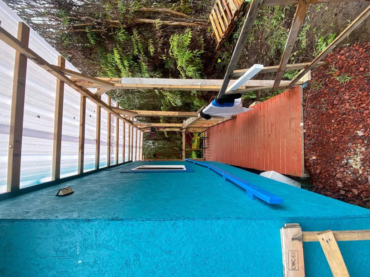 Hawaii Real Estate | View ROAD 11 | Listing