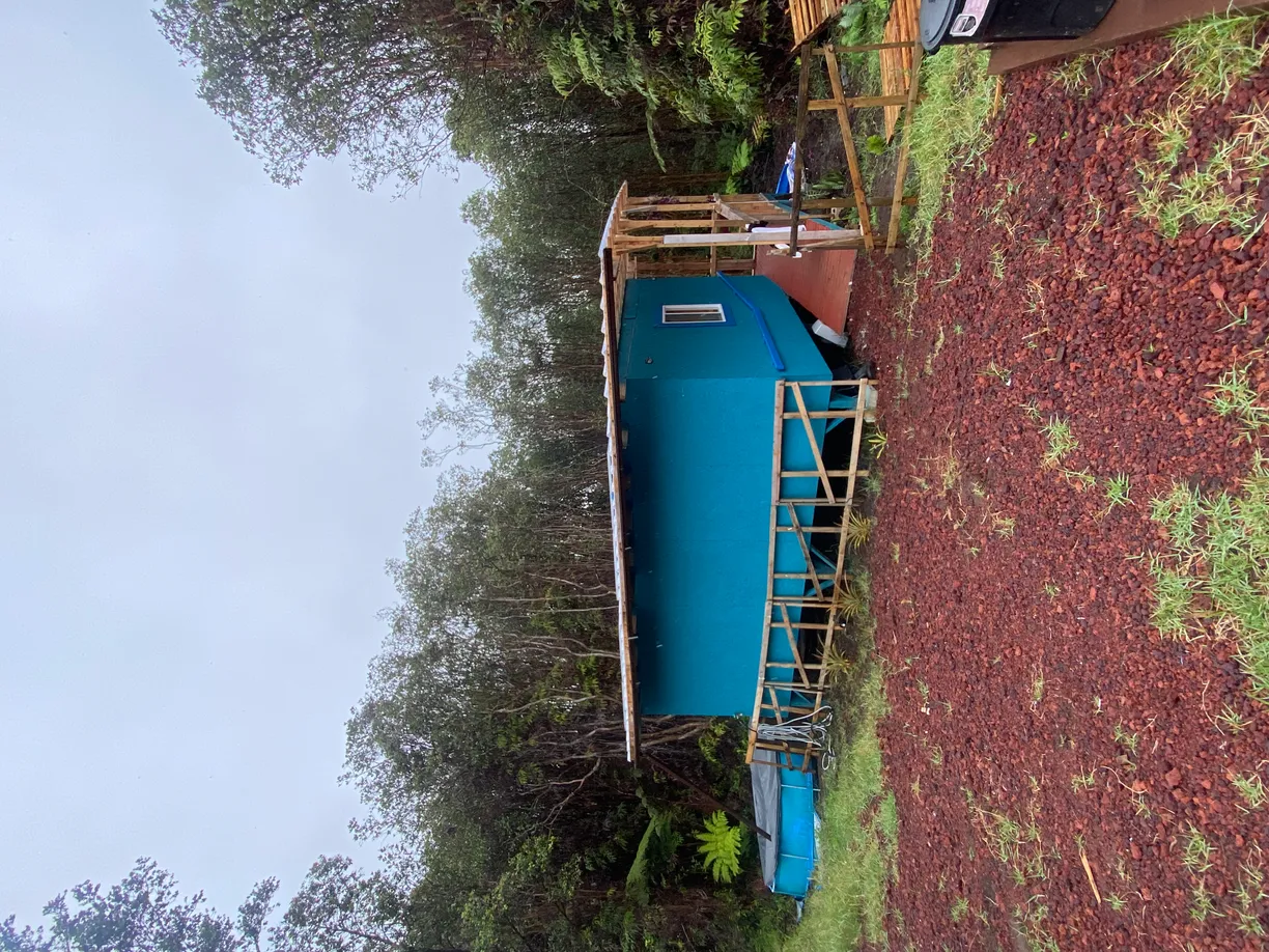 Hawaii Real Estate | View ROAD 11 | Listing