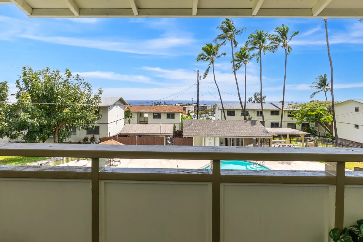 Hawaii Real Estate | View 74-5618 PALANI RD, A4 | Listing