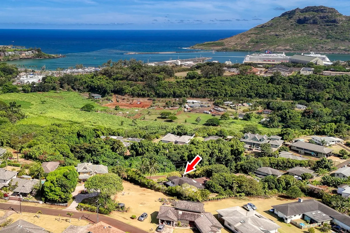 Hawaii Real Estate | View 2819 KAPENA ST | Listing