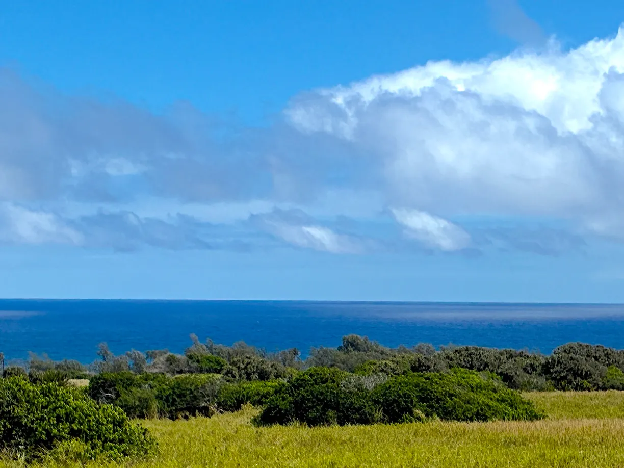 Hawaii Real Estate | View AKONI PULE HWY | Listing
