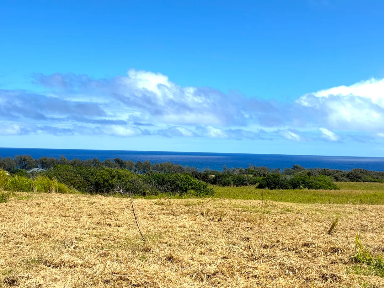 Hawaii Real Estate | View AKONI PULE HWY | Listing