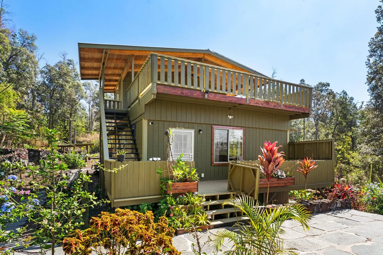 Hawaii Real Estate | View 92-8856 ORCHID PKWY | 2 Beds, 3 Baths