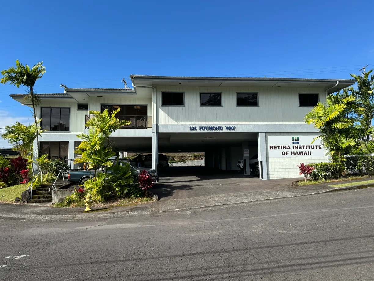 Hawaii Real Estate | View 126 PUUHONU WAY | 1 Bath