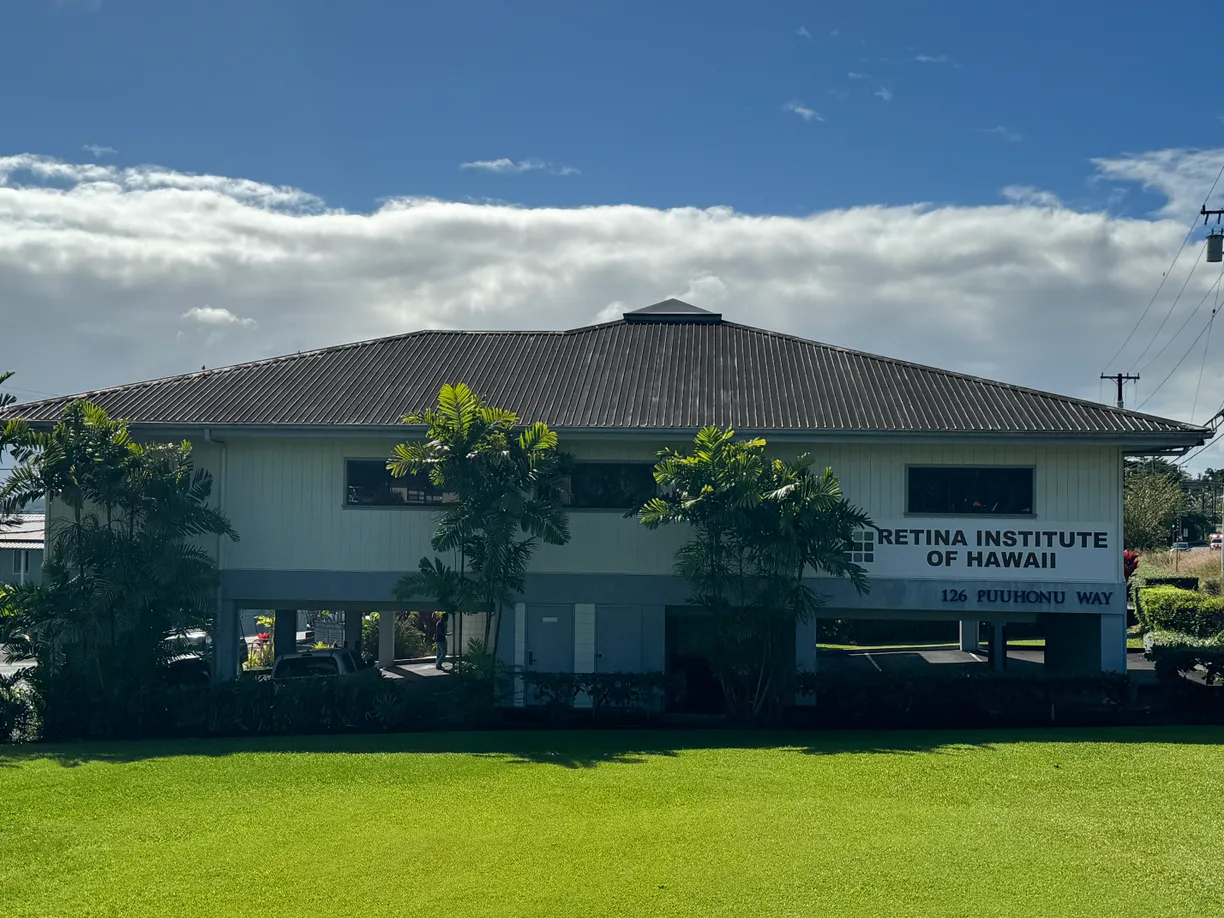 Hawaii Real Estate | View 126 PUUHONU WAY | Listing