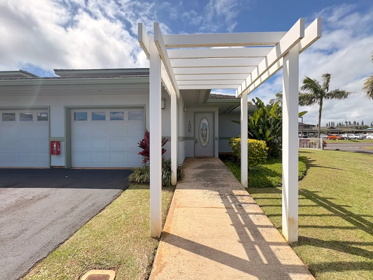 Hawaii Real Estate | View 2110 KANEKA ST, 36 | Listing