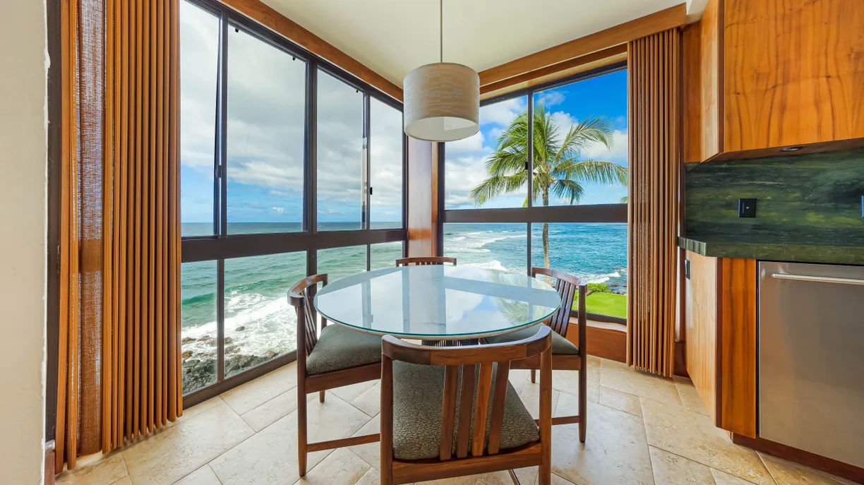 Hawaii Real Estate | View 5050 LAWAI RD, 413 | Listing