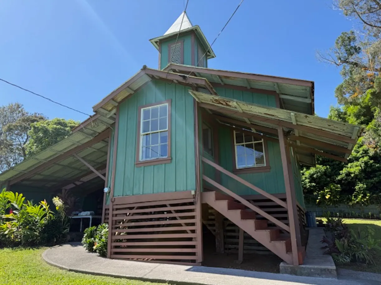 Hawaii Real Estate | View 48-5441 KUKUIHAELE RD | Listing
