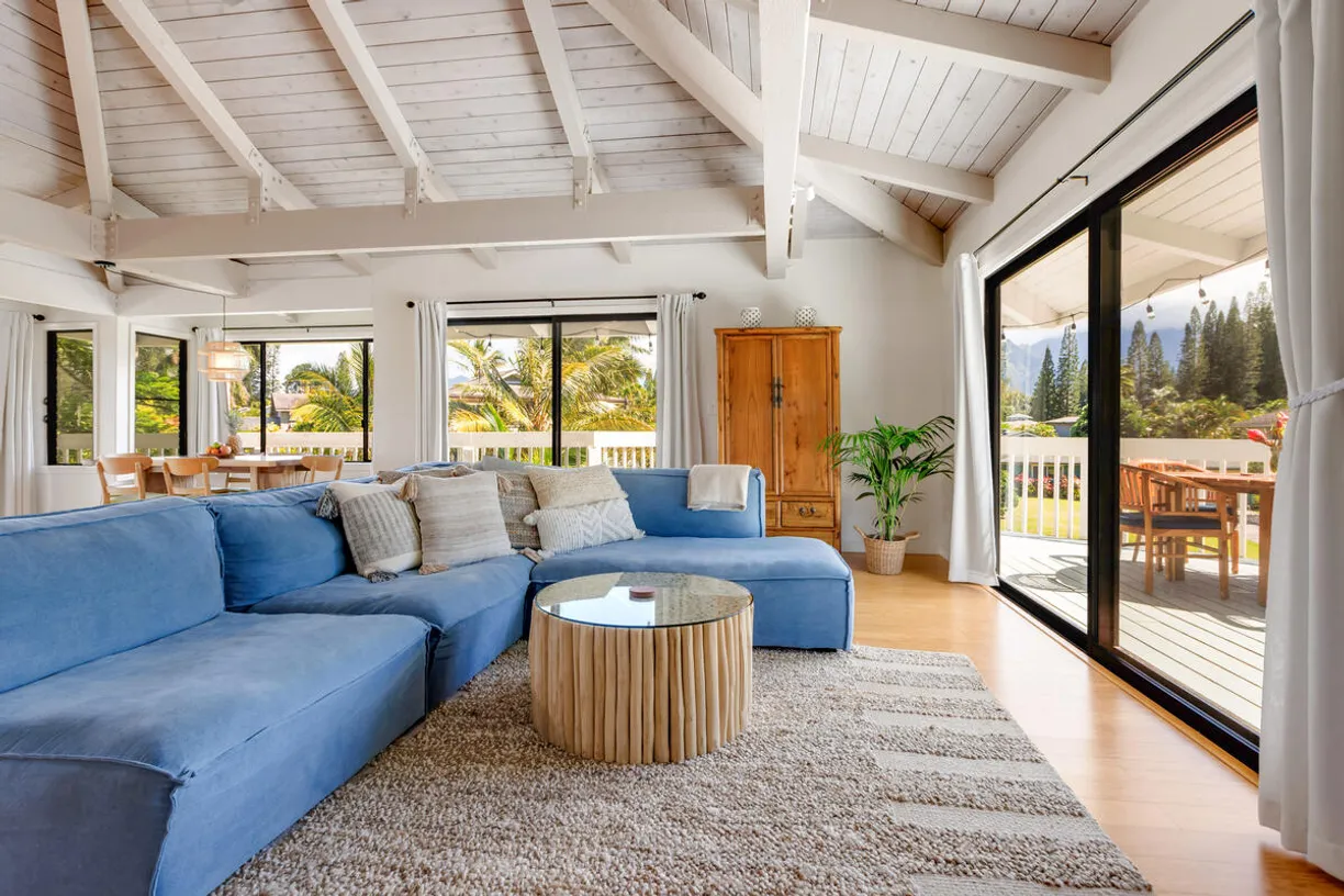 Hawaii Real Estate | View 4160 KALANI PL | Listing