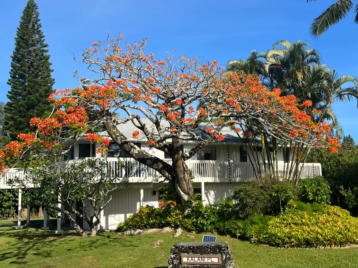 Hawaii Real Estate | View 4160 KALANI PL | Listing
