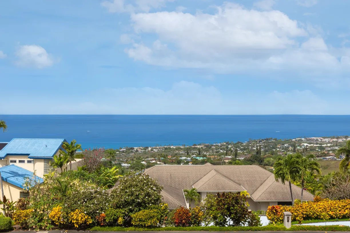 Hawaii Real Estate | View 76-4407 LEILANI ST | Listing