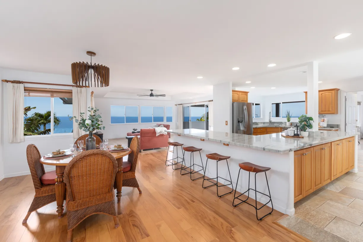 Hawaii Real Estate | View 76-4407 LEILANI ST | 3 Beds, 2 Baths