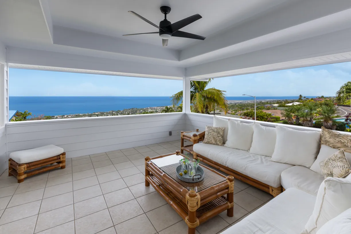 Hawaii Real Estate | View 76-4407 LEILANI ST | Listing
