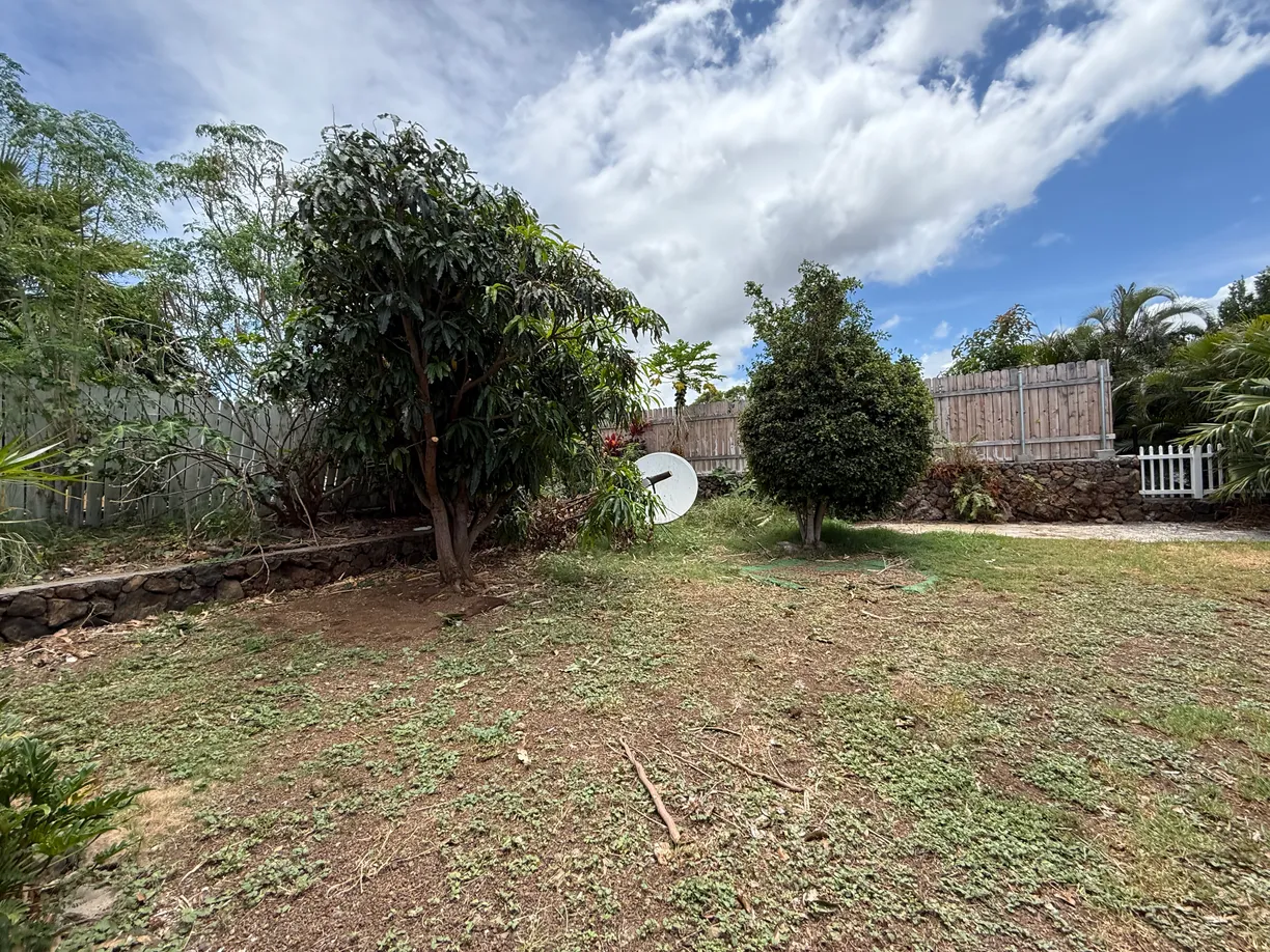 Hawaii Real Estate | View 68-1736 PUWALU ST | Listing