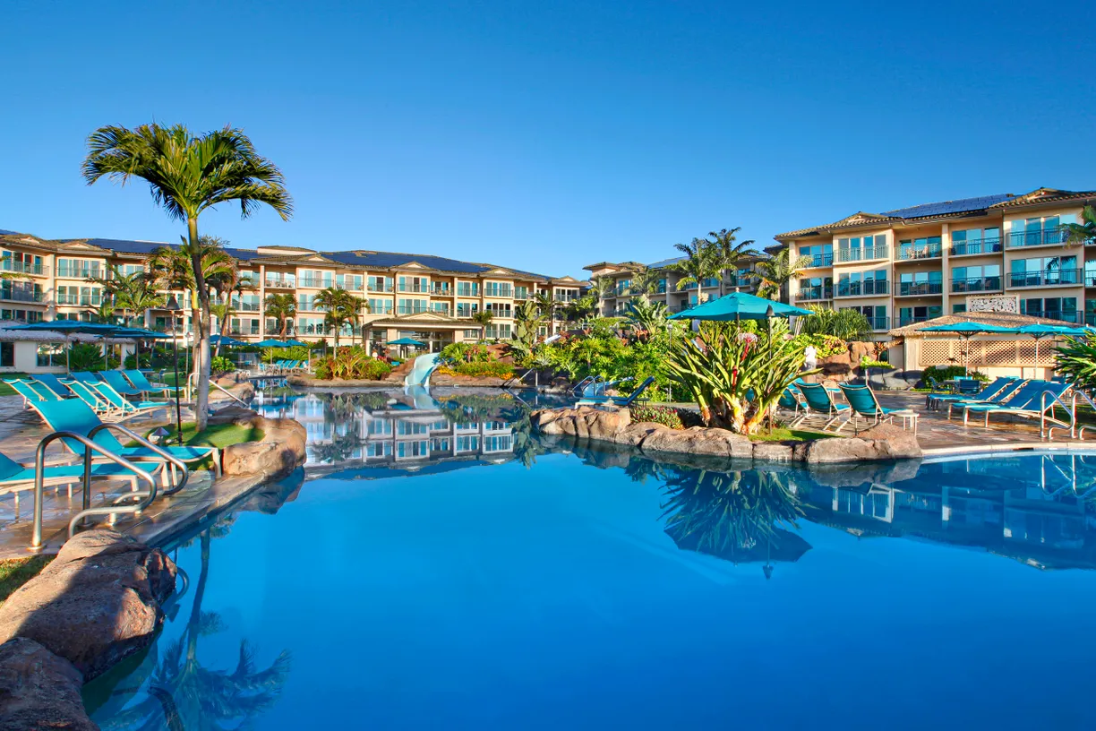 Hawaii Real Estate | View 4-820 KUHIO HWY, C106 | 1 Bed, 2 Baths