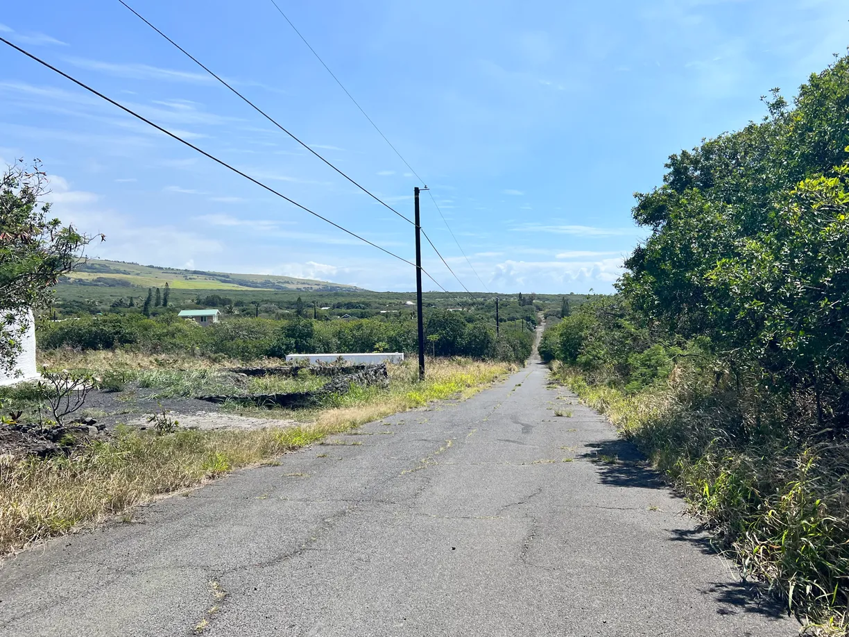 Hawaii Real Estate | View MARK TWAIN ST