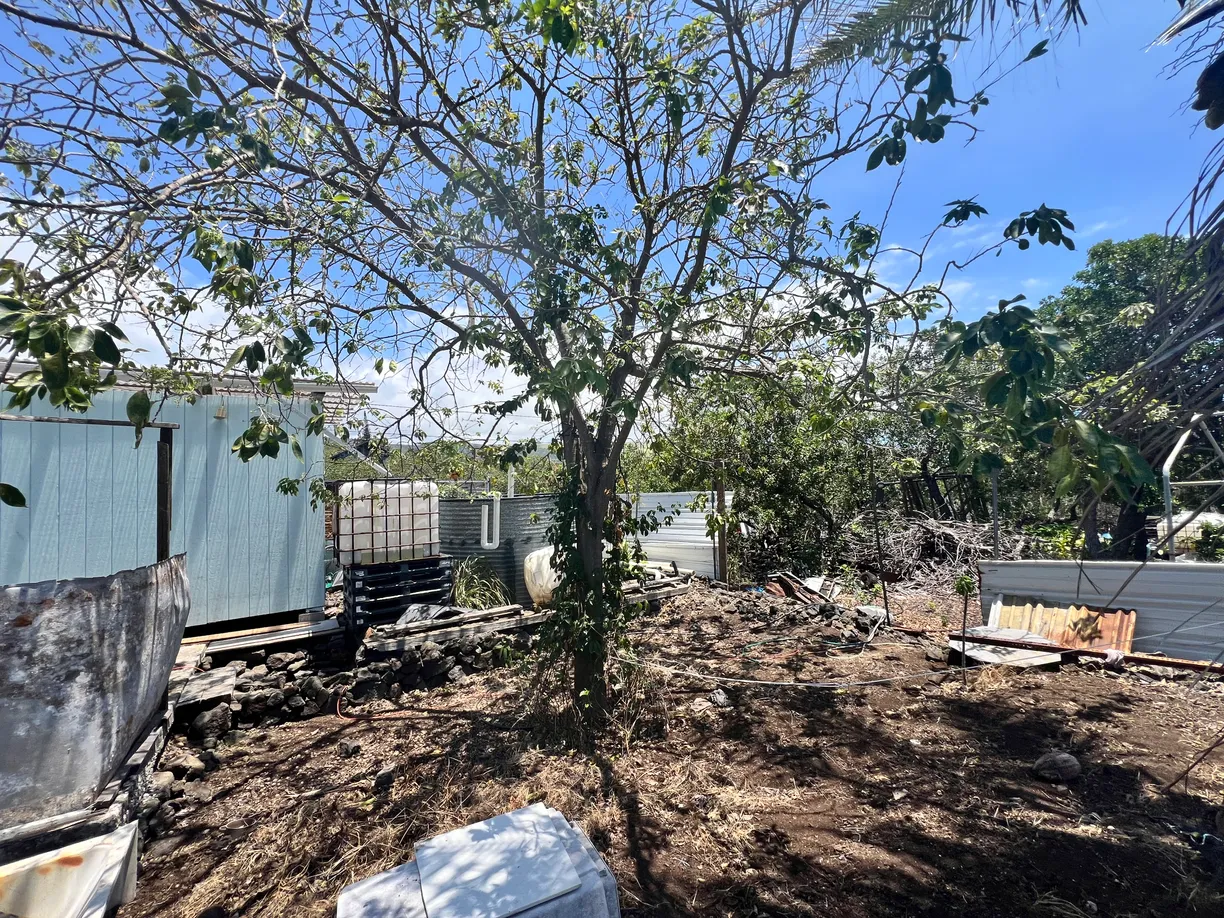 Hawaii Real Estate | View MARK TWAIN ST | Listing