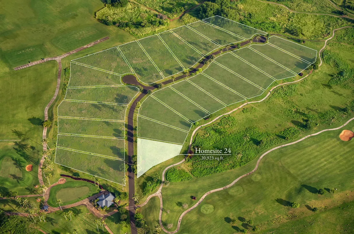 POHAIULA PL, Lihue, HI 96766 Property for sale