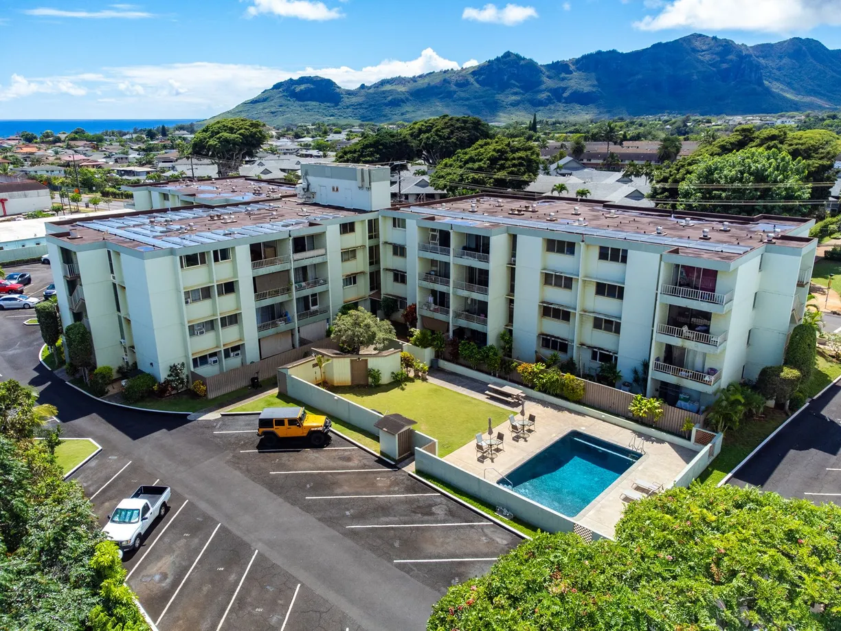 4156 RICE ST #308, Lihue, HI 96766 Property for sale