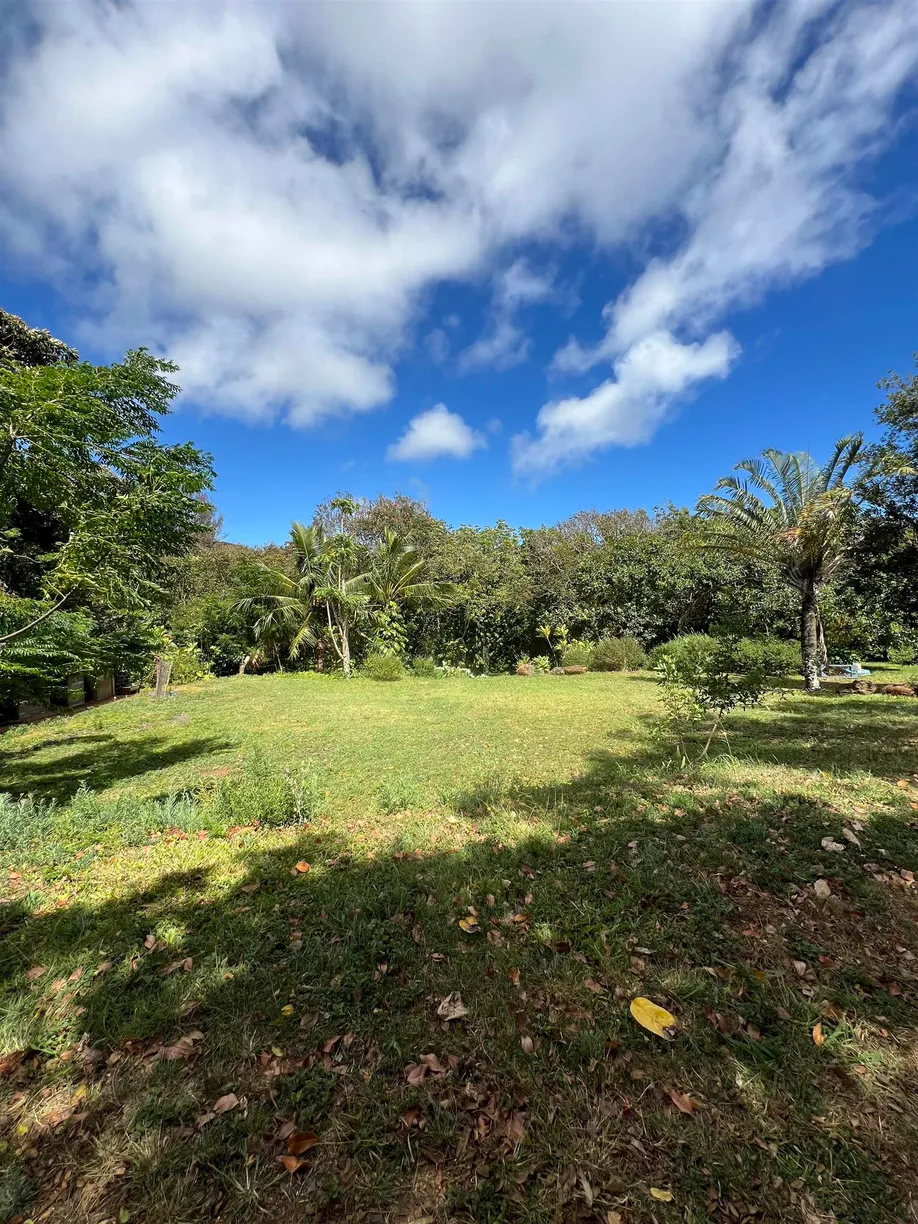 Hawaii Real Estate | View 50 Pauwela Rd, Unit A | Listing