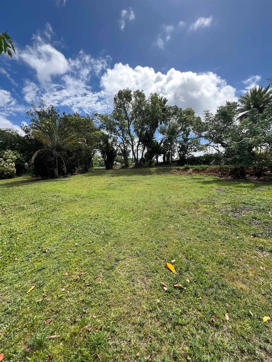 Hawaii Real Estate | View 50 Pauwela Rd, Unit A