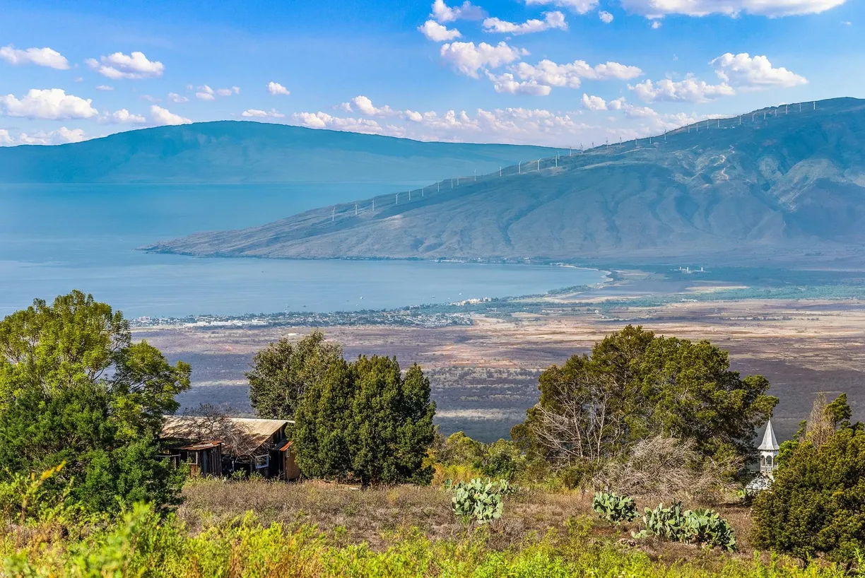 Hawaii Real Estate | View Kula Hwy