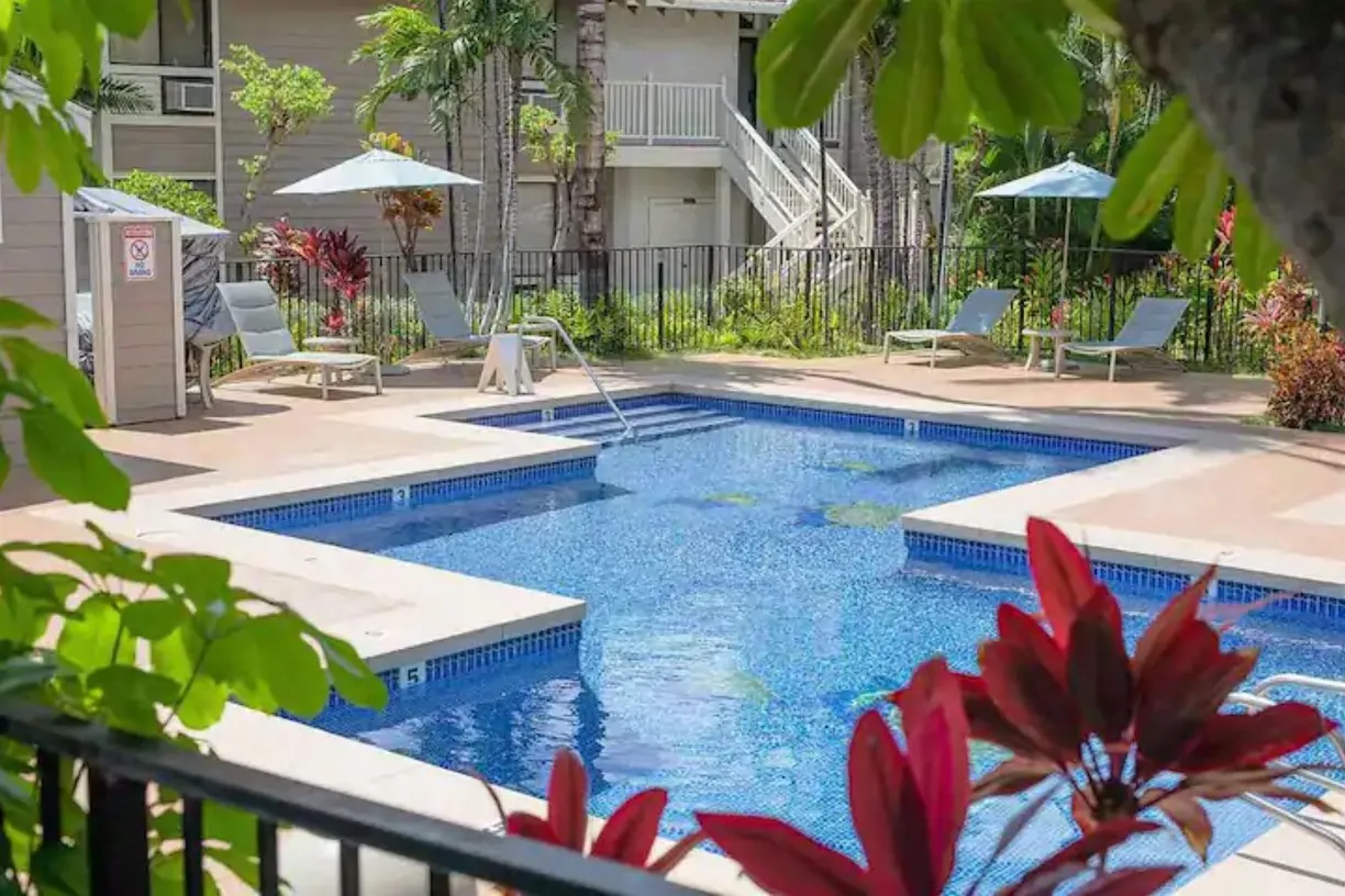 Hawaii Real Estate | View 155 Wailea Ike Pl, 21 | Listing