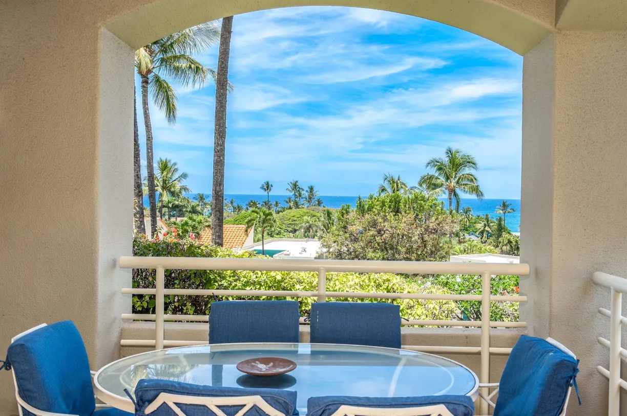 Hawaii Real Estate | View 3200 Wailea Alanui Dr, 1101 | 2 Beds