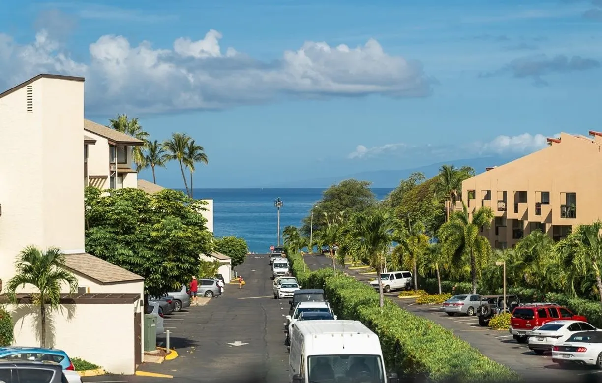 Hawaii Real Estate | View 2747 S Kihei Rd, A208 | 2 Beds